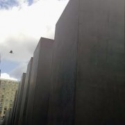 Memorial to the Murdered Jews of Europe 