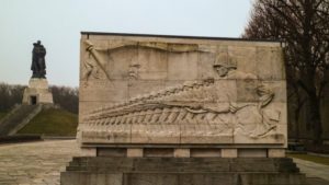 Engraved Sarcophagi. Photo credit Fotostrasse