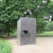 Memorial to Homosexuals Persecuted under the National Socialist Regime