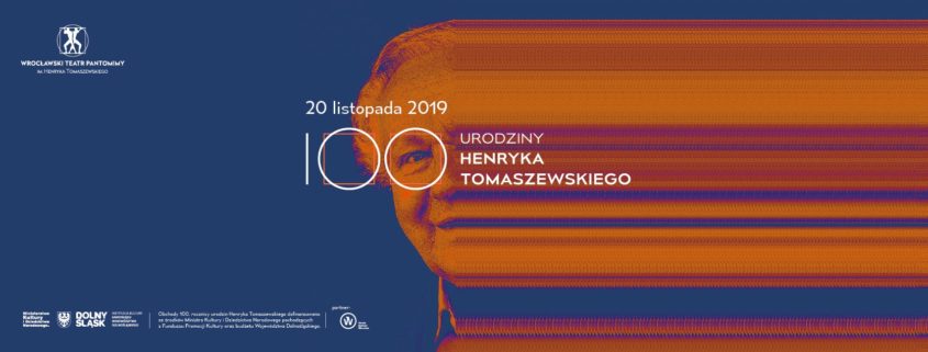 Celebrating Henryk Tomaszewski's 100th Birthday